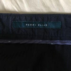 Perry Ellis Shorts - Short Perry Ellis Shorts - Short
